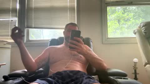 coachg12 online show from July 29, 2:17 pm