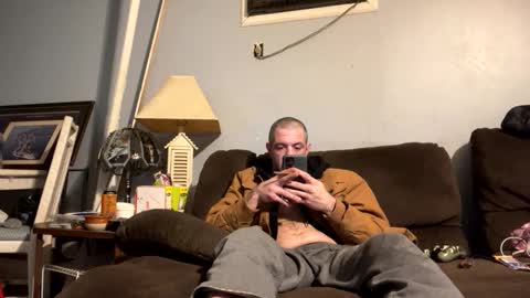 coachg12 online show from January 16, 11:47 pm