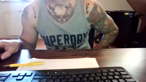 cock4onenight online show from October 13, 12:07 pm