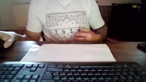 cock4onenight online show from October 28, 12:17 pm