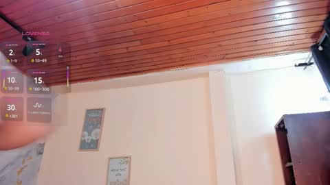 Valerie  nenitasexy online show from February 3, 12:09 pm