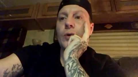 Lone Ranger online show from February 6, 2:11 am