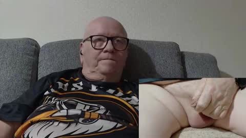 Charlie. online show from February 18, 1:16 am