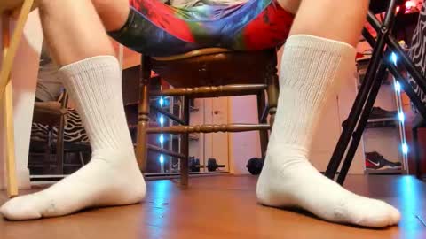 Gorgeous online show from March 2, 5:08 am