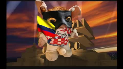 Cocktail911 online show from February 22, 1:44 am