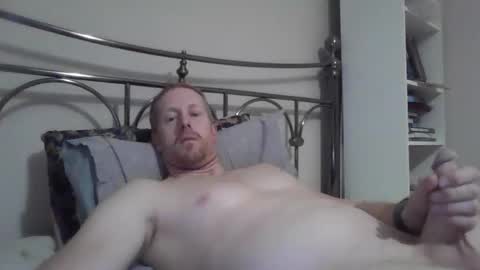 cockworkorange23 online show from May 16, 3:00 pm