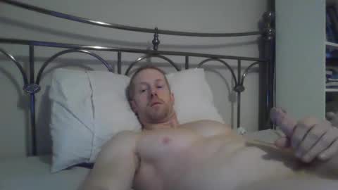 cockworkorange23 online show from March 1, 3:27 pm