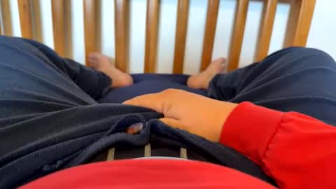 cocky_pirate22 online show from October 24, 6:30 pm