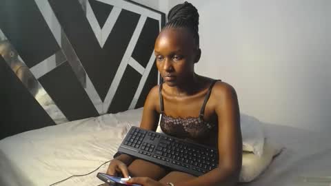 coco_pot online show from March 17, 5:51 pm