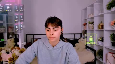 Olivia online show from November 9, 7:34 am