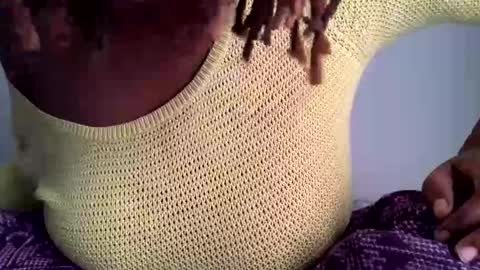 cocoaisgoodforyou online show from October 29, 10:21 pm