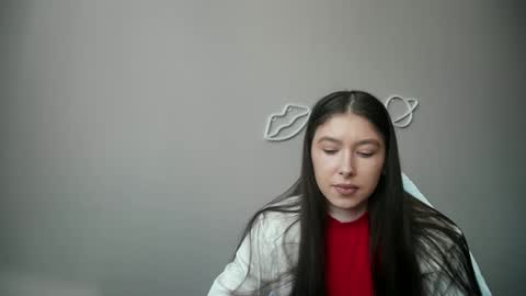 cocoberry1 online show from February 16, 9:18 am