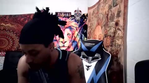 Cococakez online show from December 8, 5:39 am