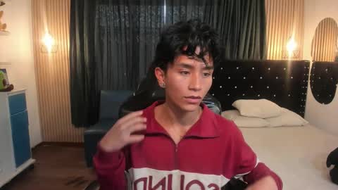 COCO online show from March 18, 12:33 pm