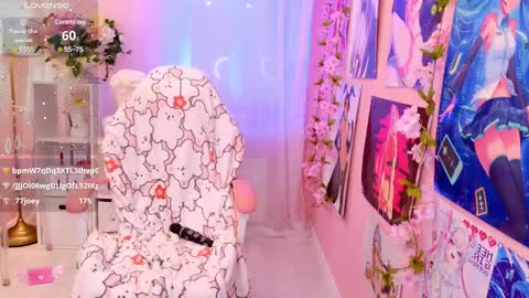 Mia online show from March 10, 2:17 am