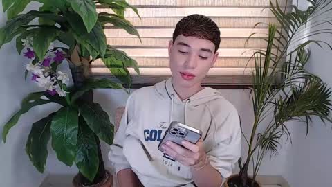 Coddy online show from February 27, 9:58 pm