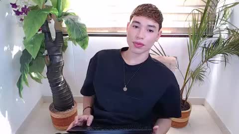 Coddy online show from February 25, 9:04 pm