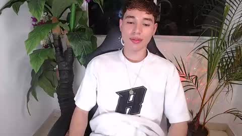 Coddy online show from February 18, 2:05 am