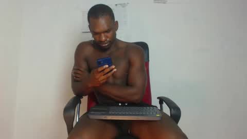 cody online show from February 28, 1:25 pm