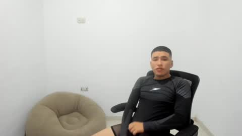 coddy_mathews online show from August 9, 2:00 am