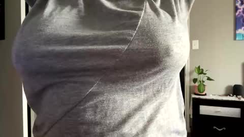 TheGoddessCodie online show from February 9, 10:45 pm