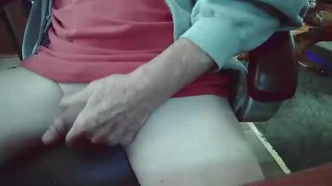 cody81421 online show from January 16, 5:55 pm