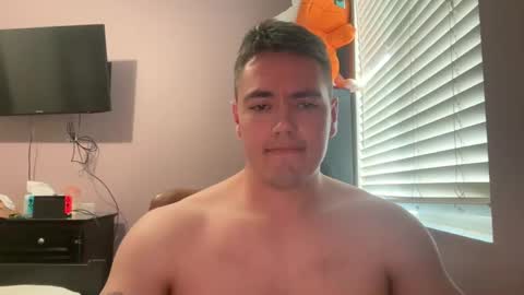 codycjsmth online show from December 6, 10:46 pm