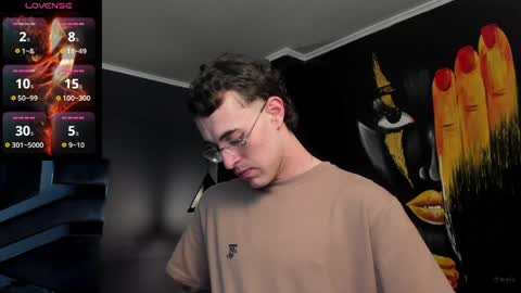 Cody Walker online show from May 4, 11:22 pm