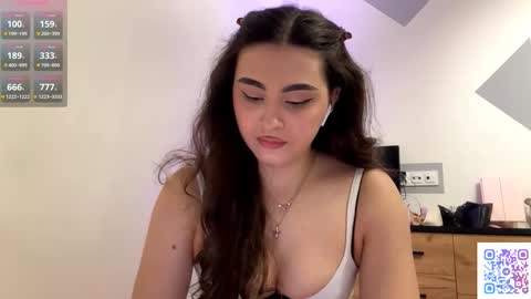 Yumi online show from March 11, 10:46 pm