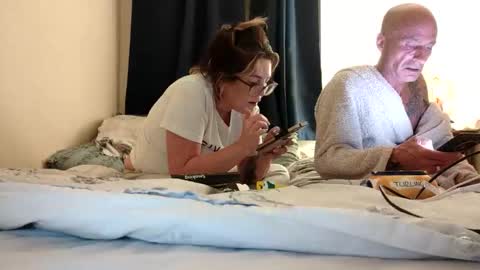 DS online show from February 21, 10:57 pm