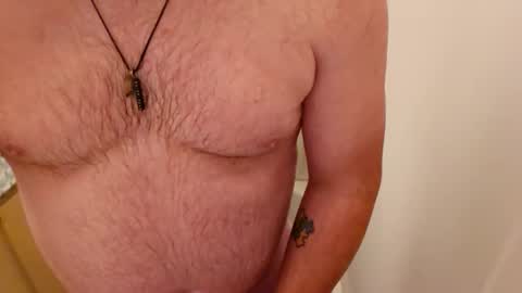 Mr. Fun Time online show from November 10, 12:24 am