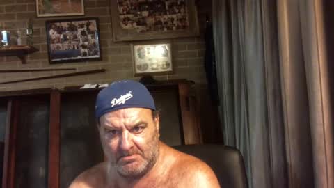 cokecancockfromdownunder online show from January 21, 12:07 pm