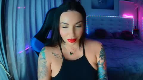 Ur goddess Nikki online show from December 17, 10:44 am