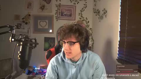 Cokia online show from March 12, 12:09 am