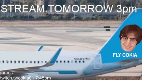 Cokia online show from January 9, 3:15 am