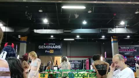 Cokia online show from April 12, 6:34 pm