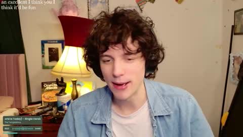 Cokia online show from March 3, 9:22 pm