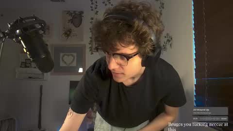 Cokia online show from March 4, 10:27 pm