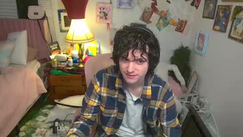 Cokia online show from November 23, 12:19 am