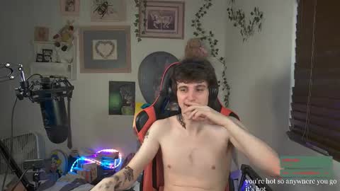 Cokia online show from March 2, 1:47 am