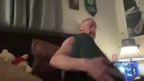 CoKoCuB online show from February 3, 7:00 pm