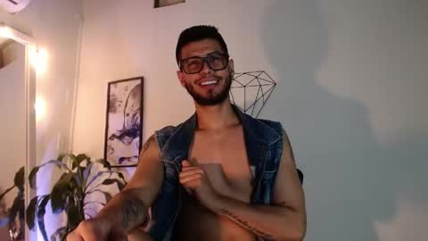 Colby online show from May 20, 5:04 am