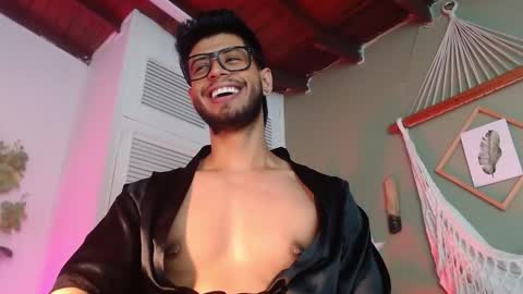 Colby online show from November 22, 9:56 pm