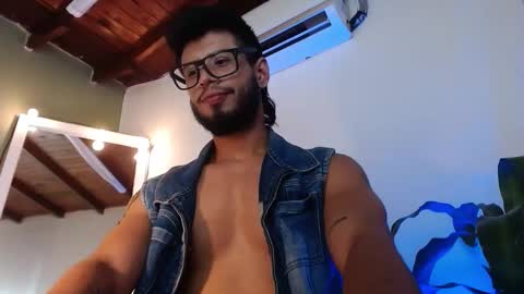 Colby online show from February 1, 10:51 pm