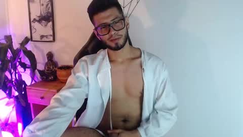 Colby online show from April 15, 9:15 pm