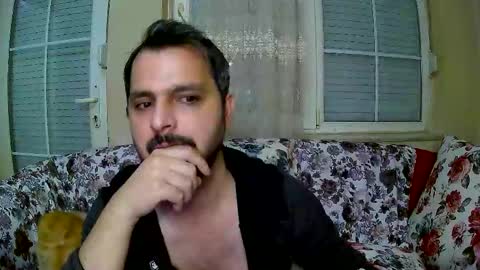 coldskull15 online show from November 12, 1:52 am