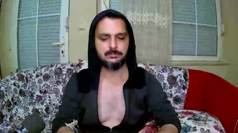 coldskull15 online show from December 1, 11:03 pm