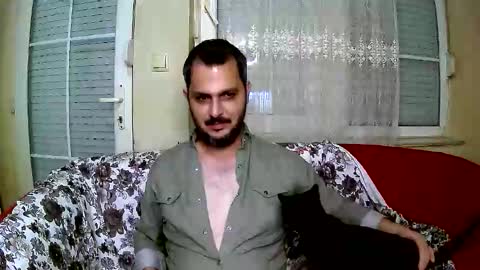 coldskull15 online show from October 27, 7:58 pm