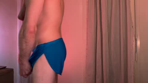 coldsweats online show from January 26, 2:45 am