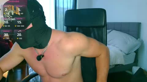 Cole online show from October 7, 9:00 pm